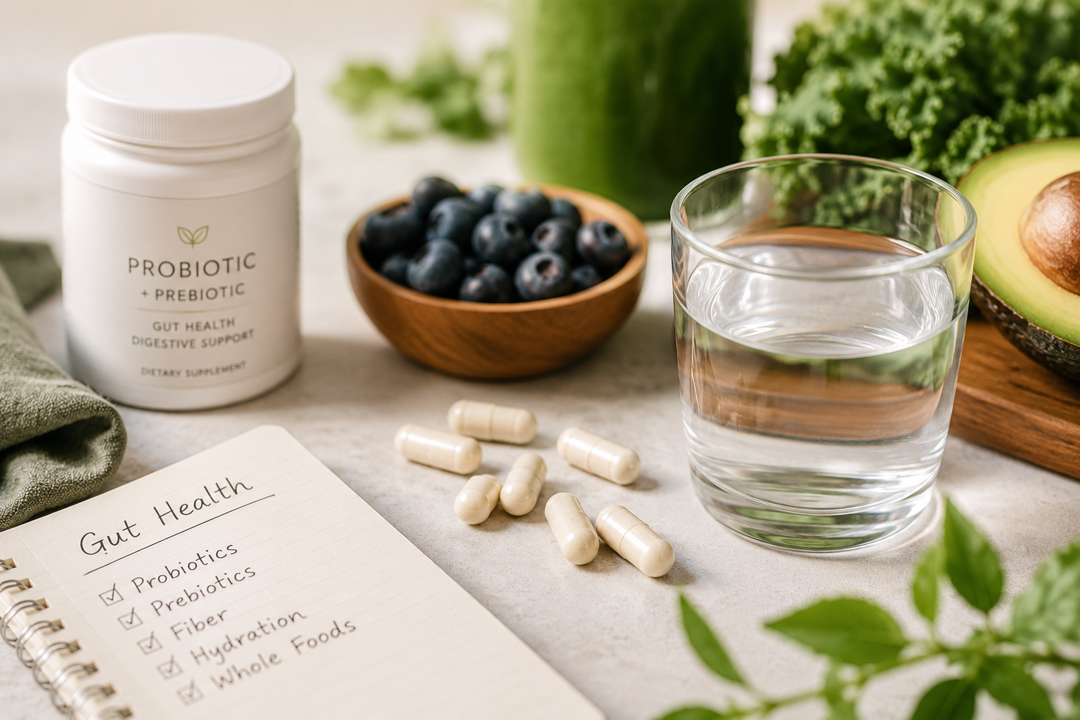 health