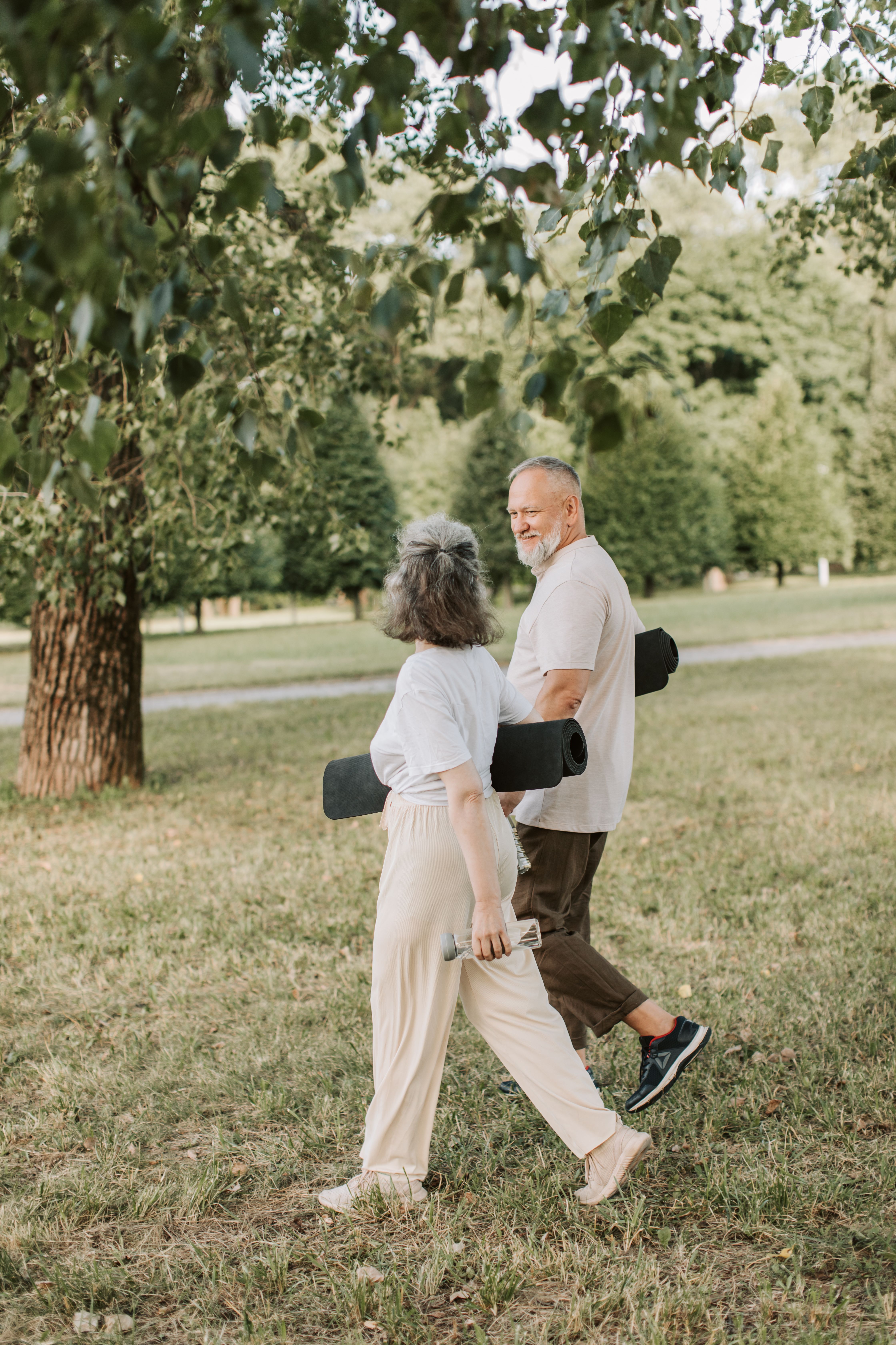 Long term vitality and preventive wellness care