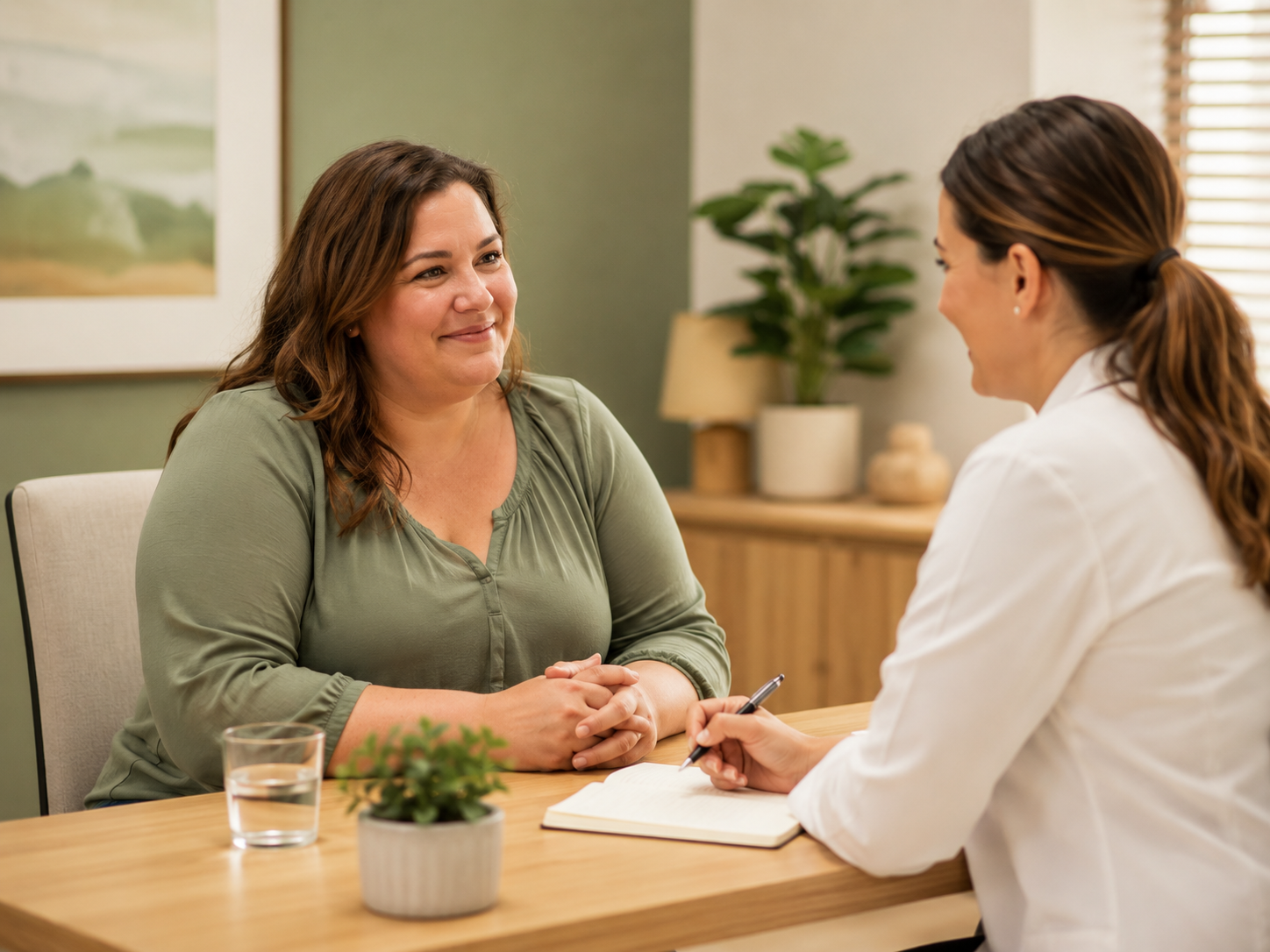 Personalized care