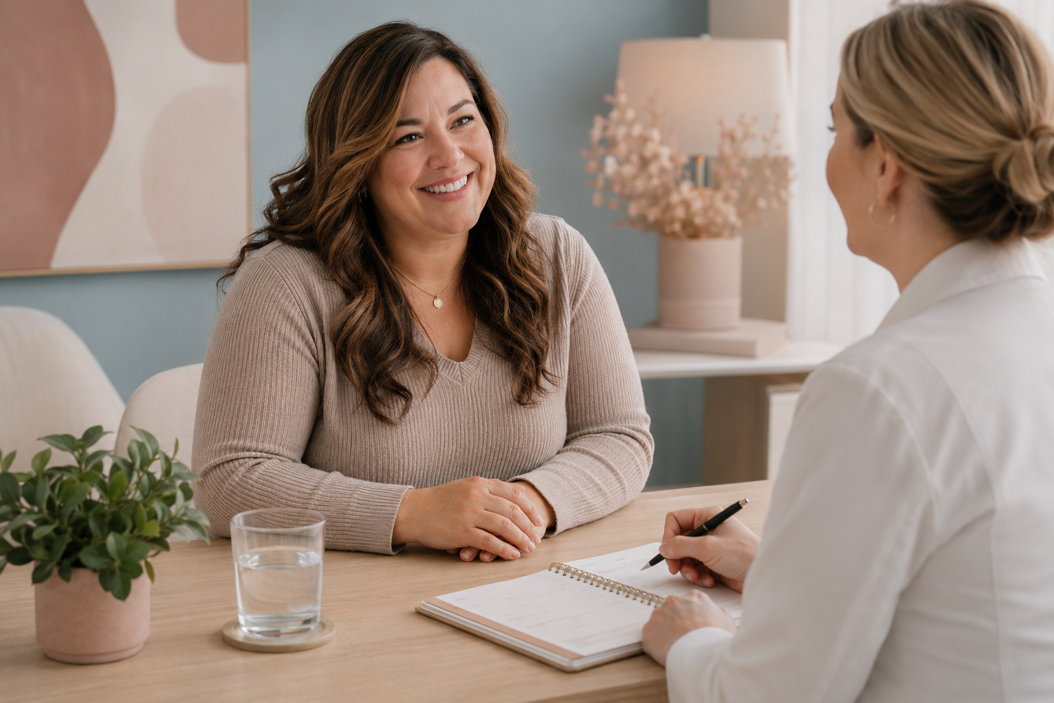 Clinical evaluation