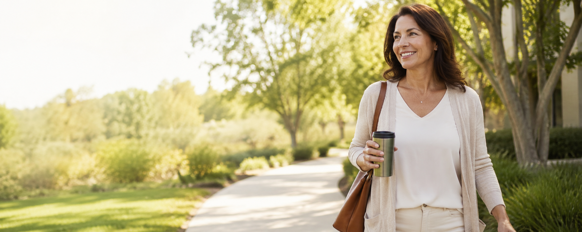 The Vitality Method personalized care approach
