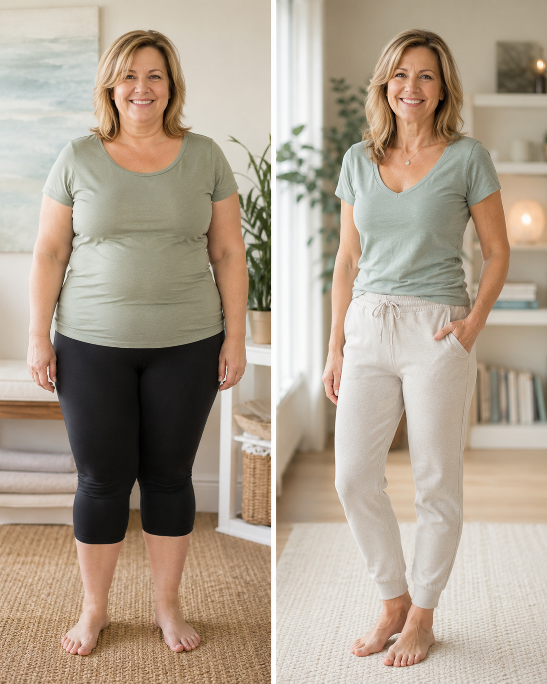 Nutrition movement and behavior support