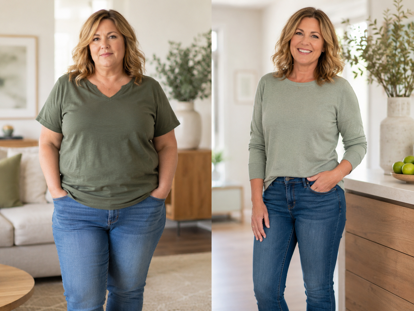 Clinically guided weight loss care