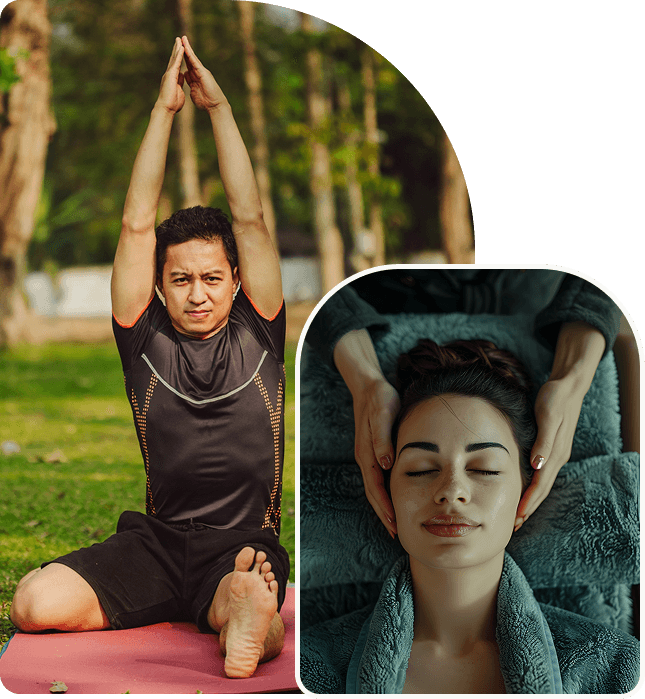 About The Vitality Method