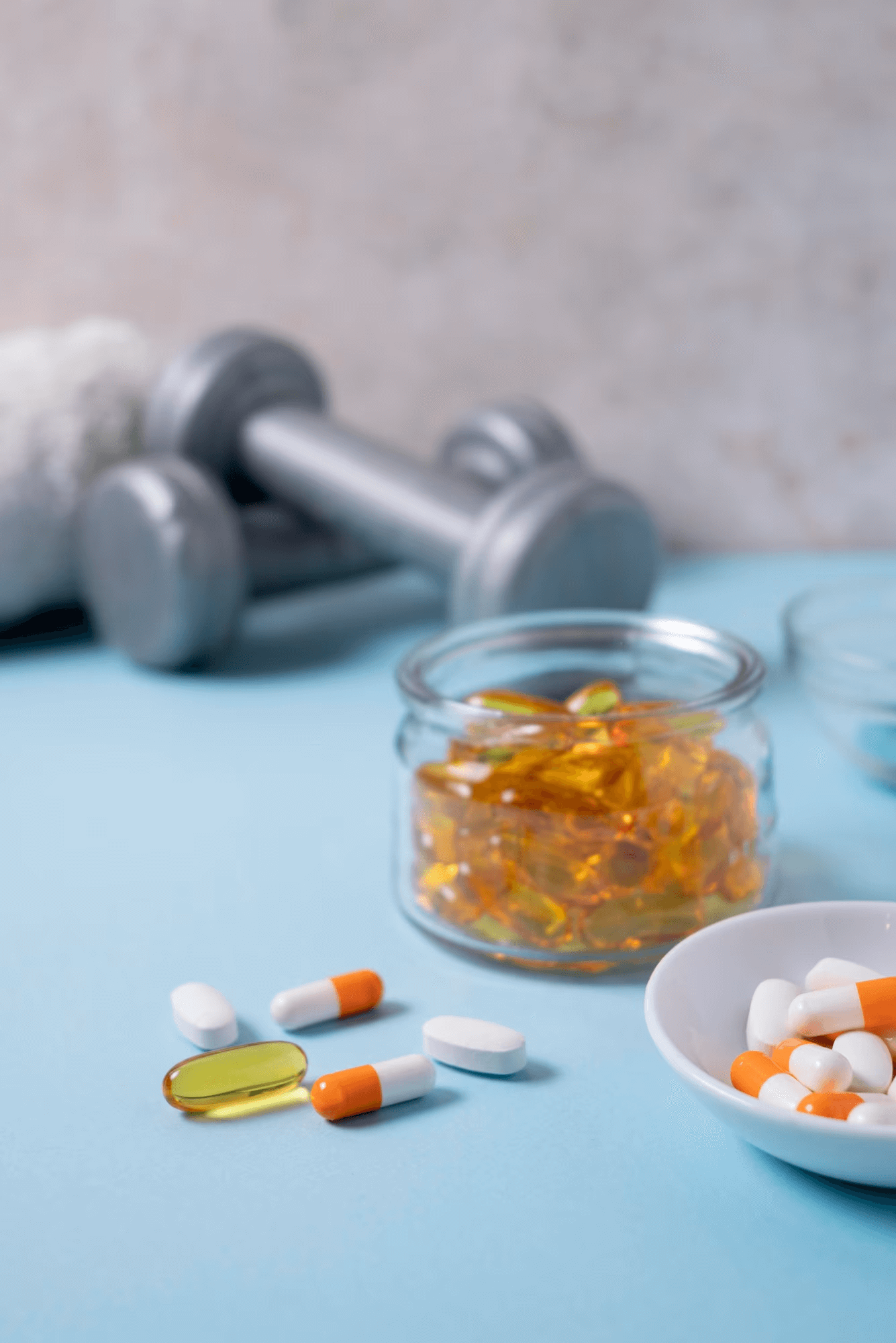 PureVital Daily Tablets
