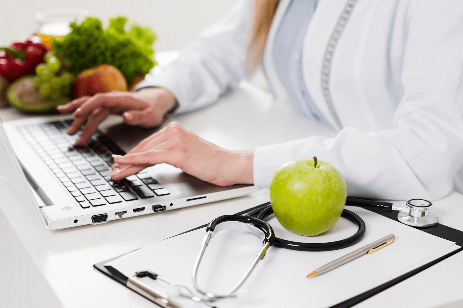 wellness service